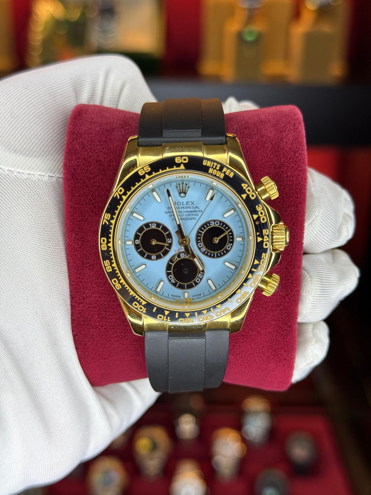 ROLEX DAYTONE
